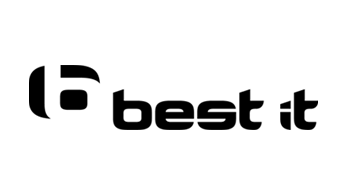 best it GmbH best it GmbH Logo