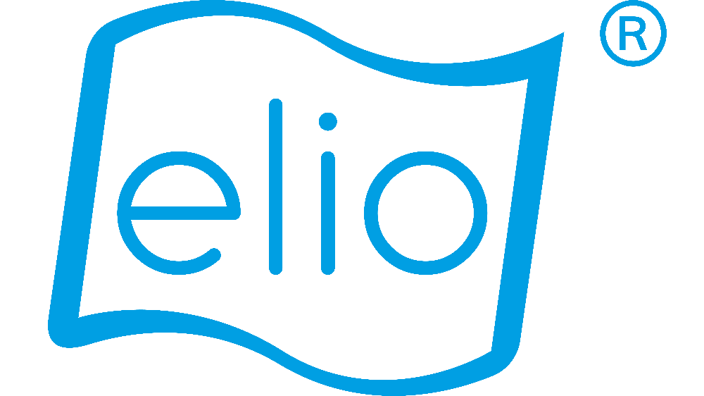 elio GmbH Logo