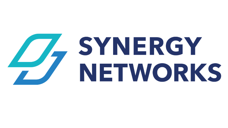 SYNERGY NETWORKS GmbH Logo