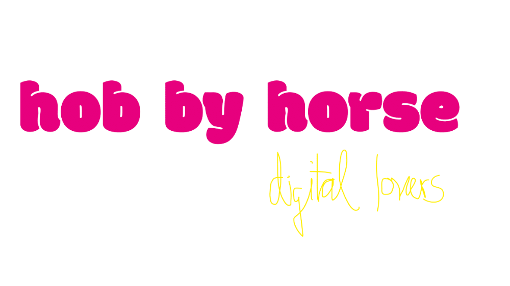 Hob by Horse GmbH Logo