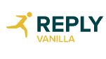 Vanilla Reply GmbH Vanilla Reply GmbH Logo