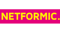 NETFORMIC GmbH NETFORMIC GmbH Logo