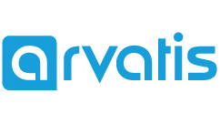 arvatis media GmbH Logo
