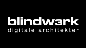 blindwerk - neue medien GmbH Logo