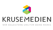 KruseMedien GmbH Logo