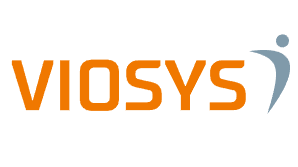 VIOSYS AG Logo