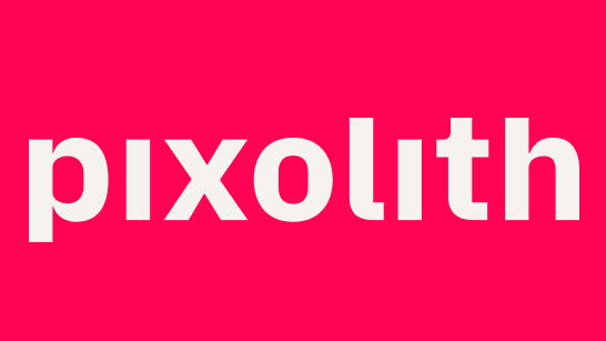 pixolith GmbH & Co. KG pixolith GmbH & Co. KG Logo