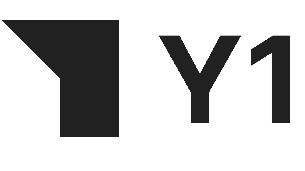 Y1 Digital AG Y1 Digital AG Logo