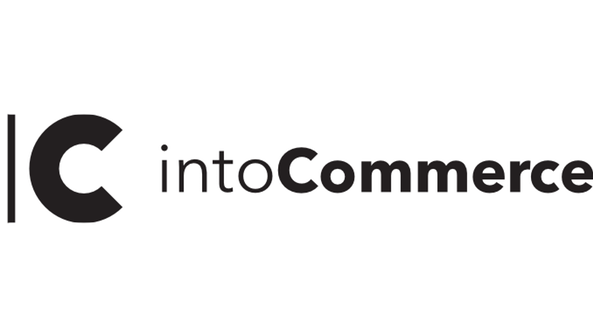 intoCommerce GmbH Logo