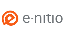 e-nitio mediasign GmbH & Co. KG Logo