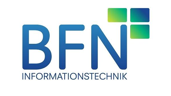 BFN Informationstechnik GmbH Logo