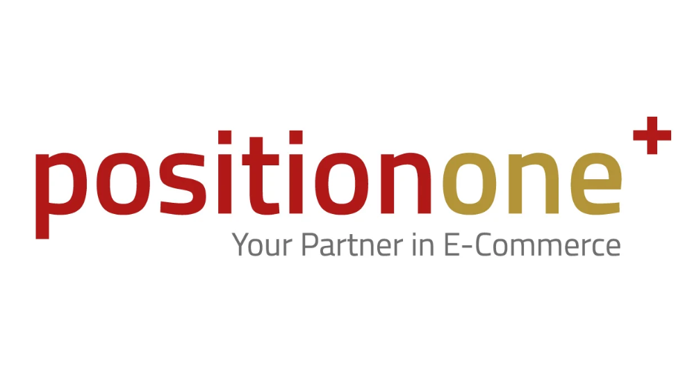 Position One GmbH Logo
