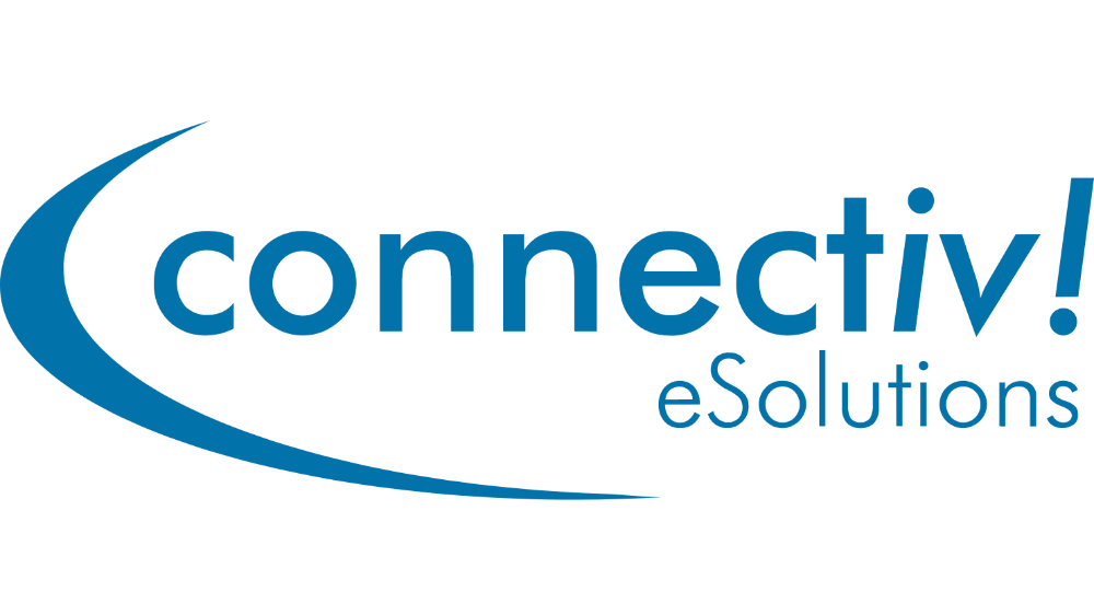 connectiv! eSolutions GmbH Logo