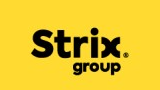 Strix Group BV Logo