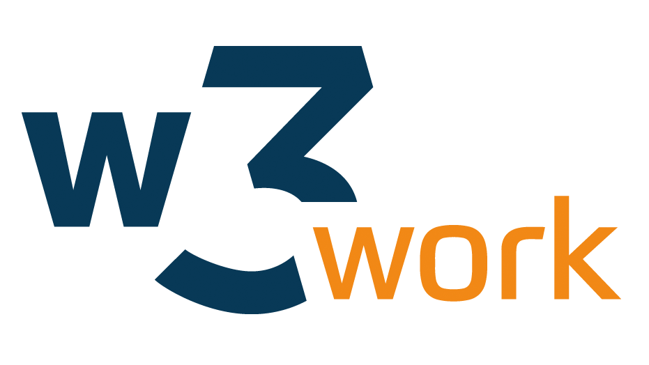 w3work GmbH Logo