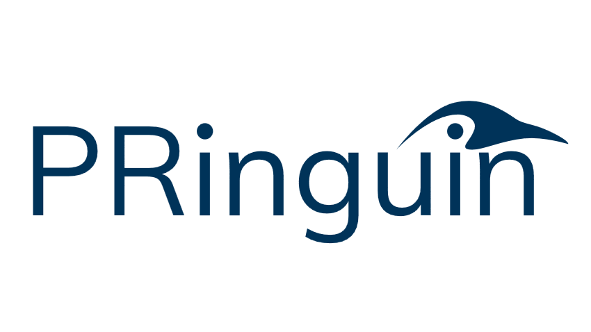 PRinguin GbR Logo