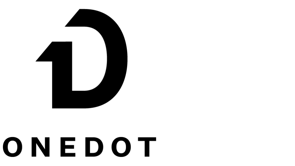ONEDOT GmbH Logo