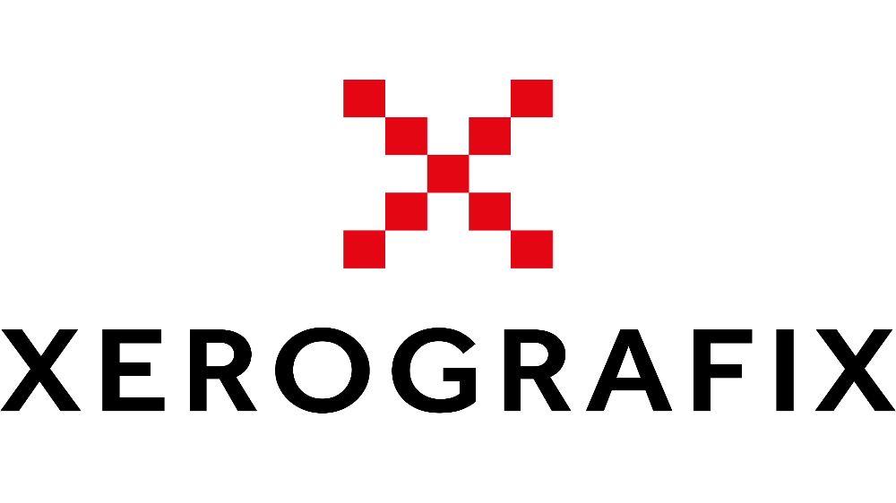 XeroGrafiX GmbH XeroGrafiX GmbH Logo