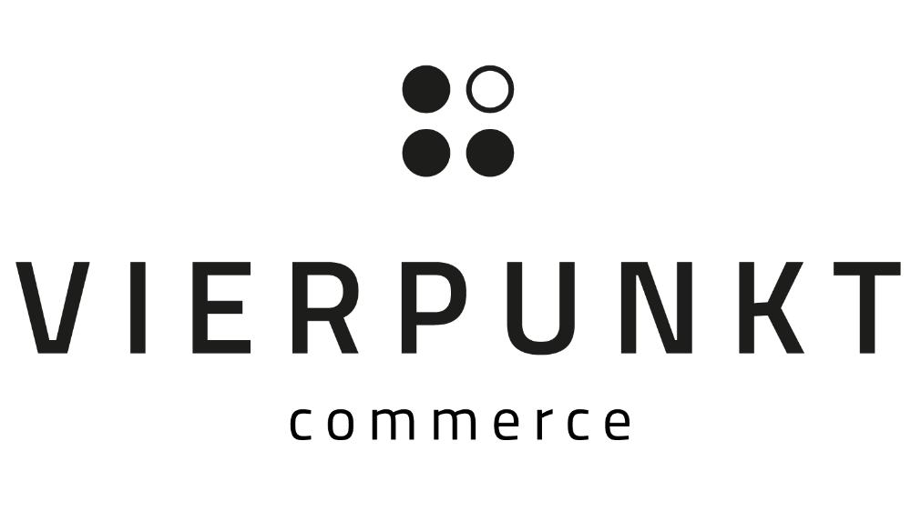 VIERPUNKT GmbH Logo