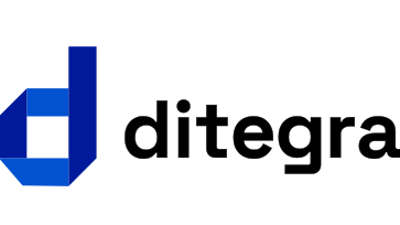 ditegra GmbH Logo