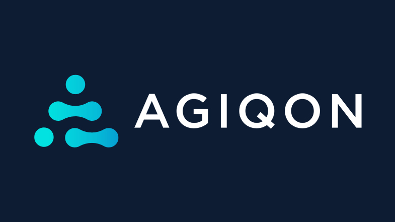 AGIQON GmbH AGIQON GmbH Logo