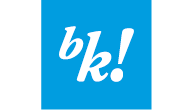 mister bk! GmbH Logo