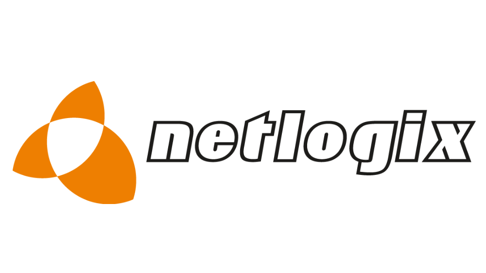 netlogix GmbH & Co. KG Logo