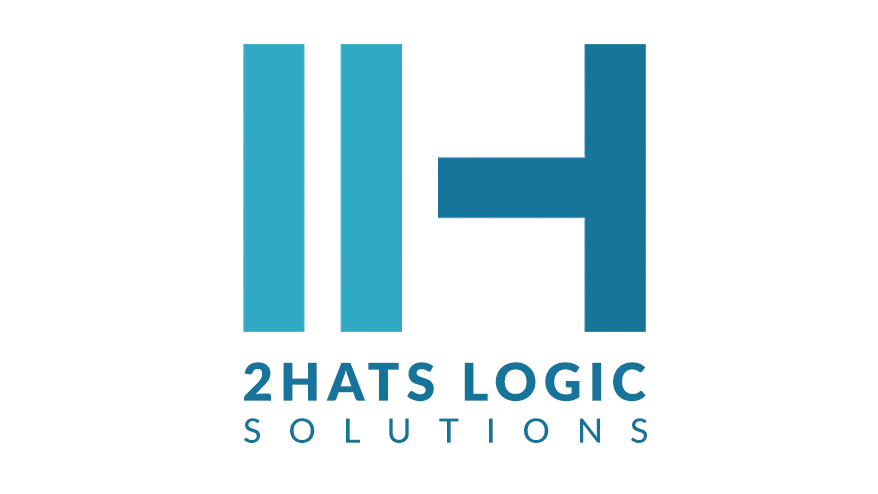 2Hats Logic Solutions Private Limited Logo