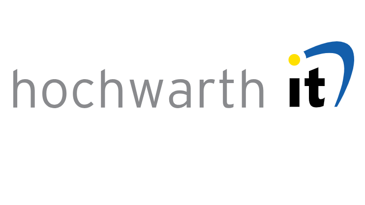 Hochwarth IT GmbH Logo