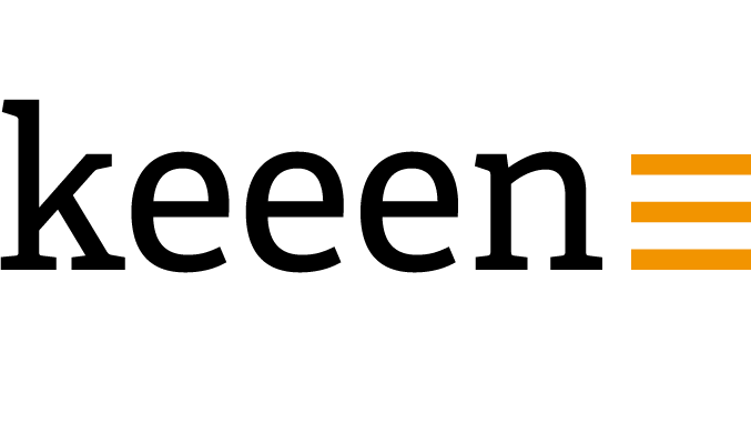 keeen GmbH Logo