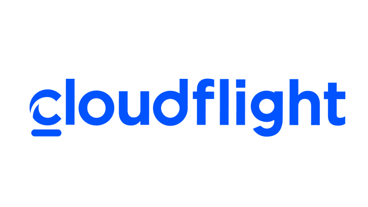 CLOUDFLIGHT POLAND Sp. z o.o. Logo