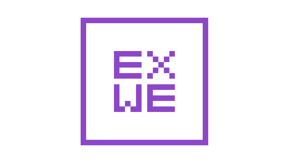 EXWE GmbH Logo