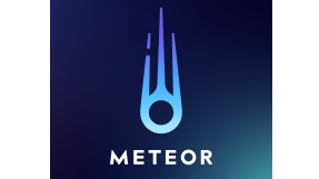 Meteor Digital NV Logo
