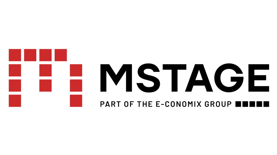 MSTAGE GmbH Logo