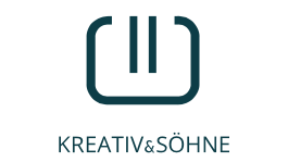 Kreativ&Söhne GmbH Logo