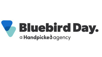 Bluebird Day B.V. Logo