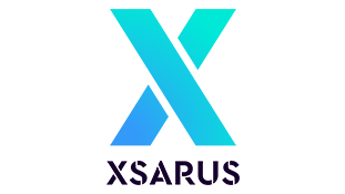 XSARUS E-DEVELOPMENT & CONSULTING B.V. Logo