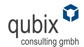 qubix Consulting GmbH Logo