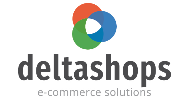 deltashops GmbH & Co. KG Logo