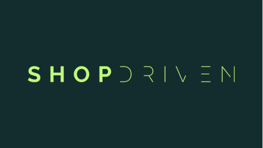 SHOPDRIVEN GmbH Logo