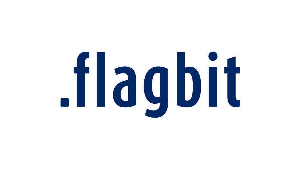 Flagbit GmbH & Co. KG Logo