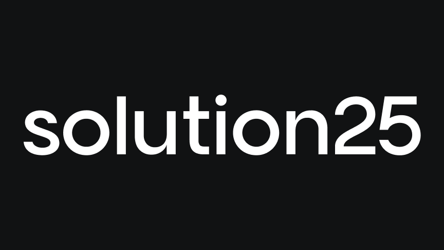 solution25 Logo