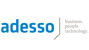 adesso SE Logo