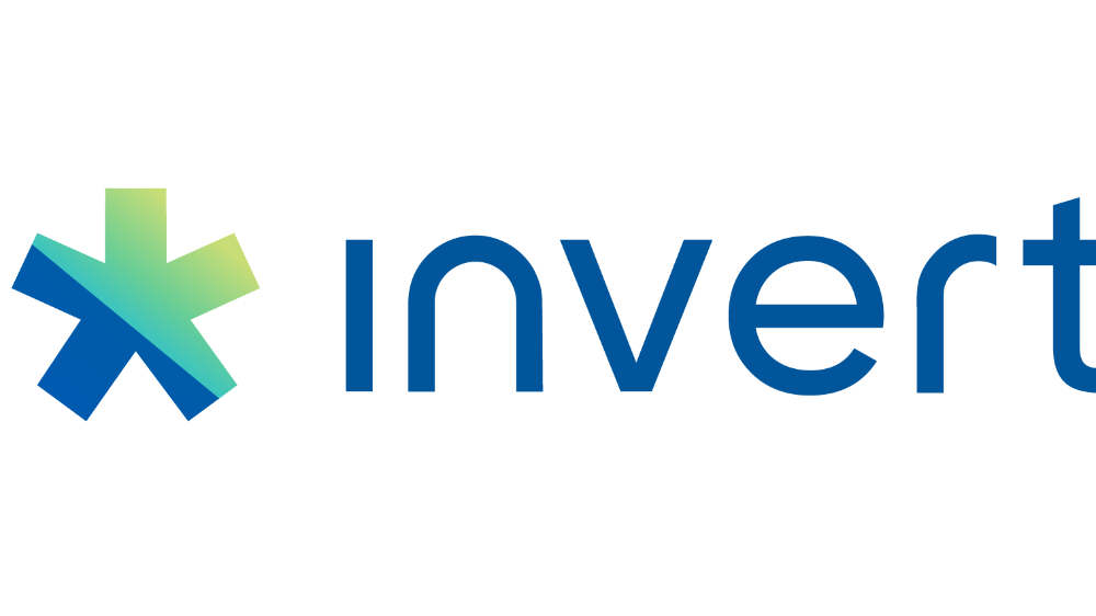 UAB Invertus Logo