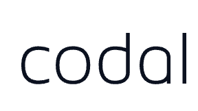 Codal Inc Logo