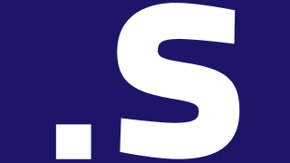 SYNETIC B.V. Logo