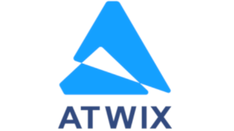 Atwix, Inc. Logo