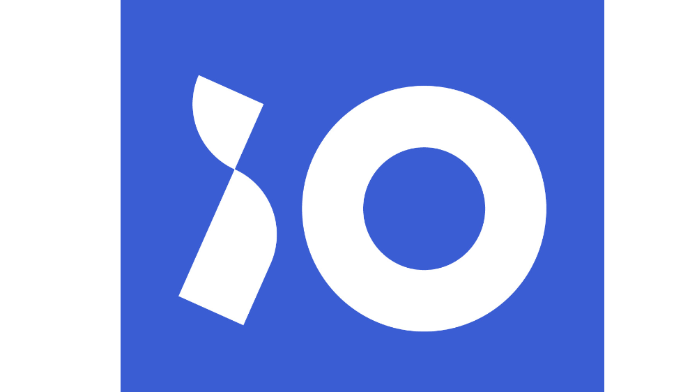 IO Group NV Logo