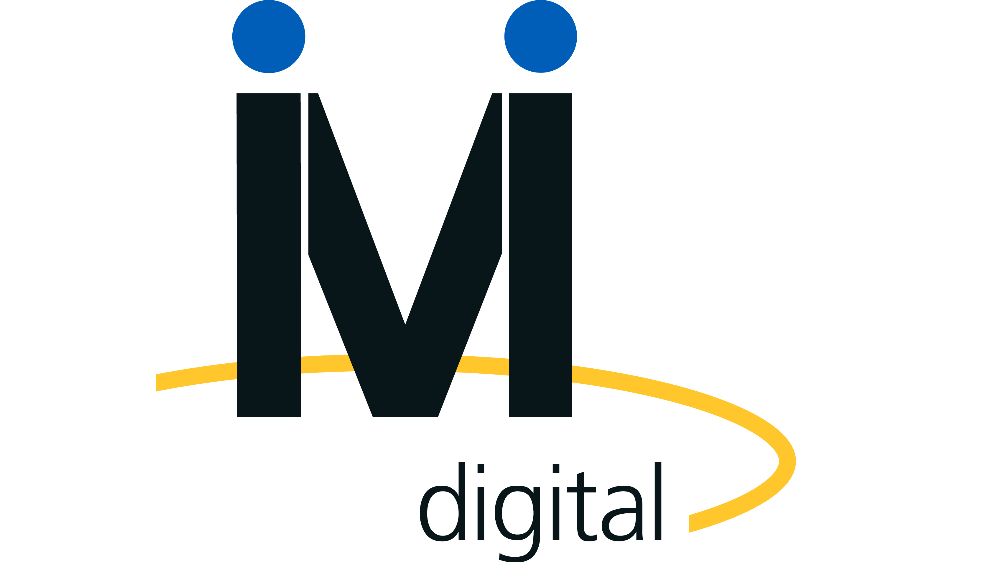 iMi digital GmbH Logo