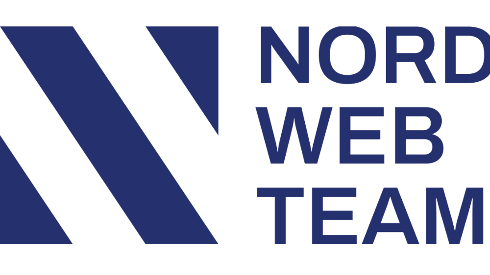 Nordic Web Team Logo